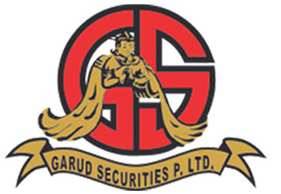 Garud Securities Pvt. Ltd Logo