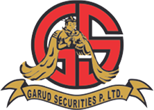 Garud Securities Pvt. Ltd Logo