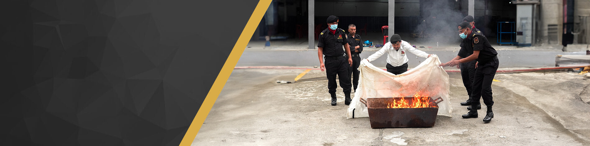 Business Continuity Planning