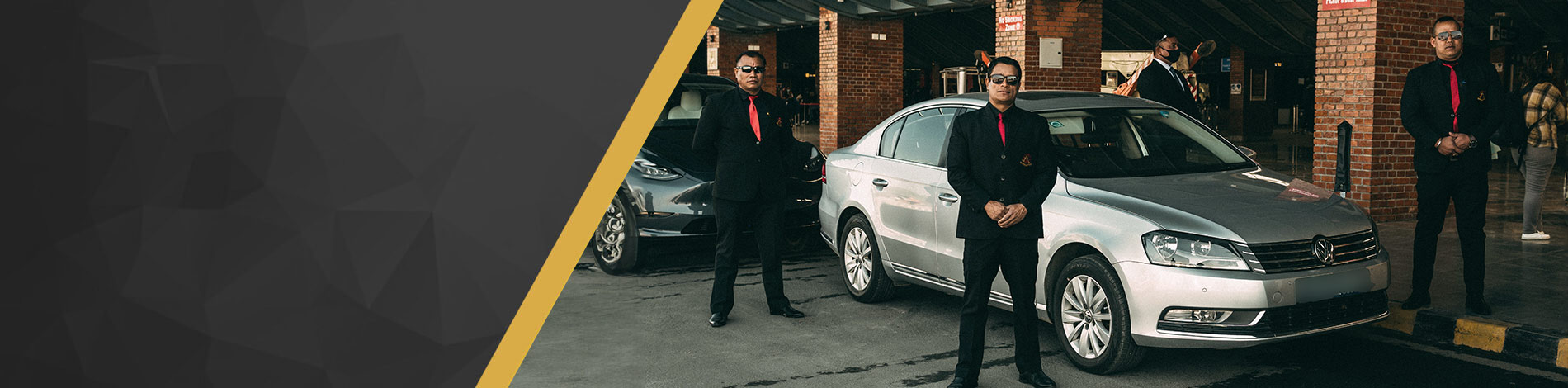 Executive Protection