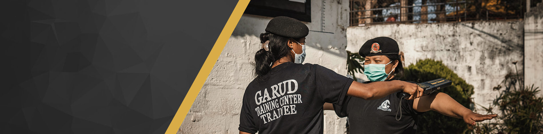 Garud Training Center