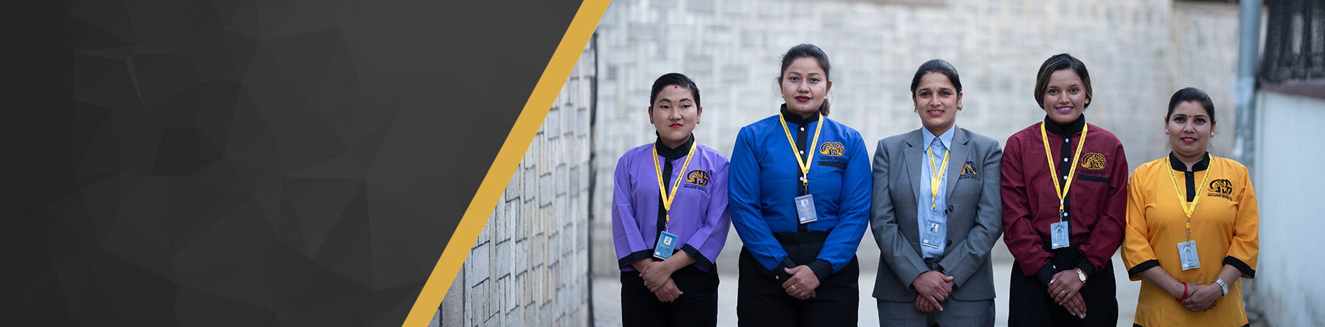 Garud Support Services