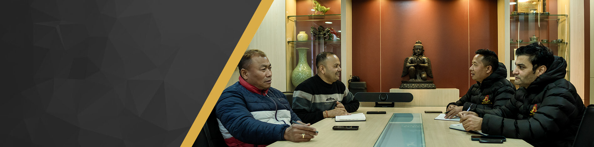 Management of Labour Disputes