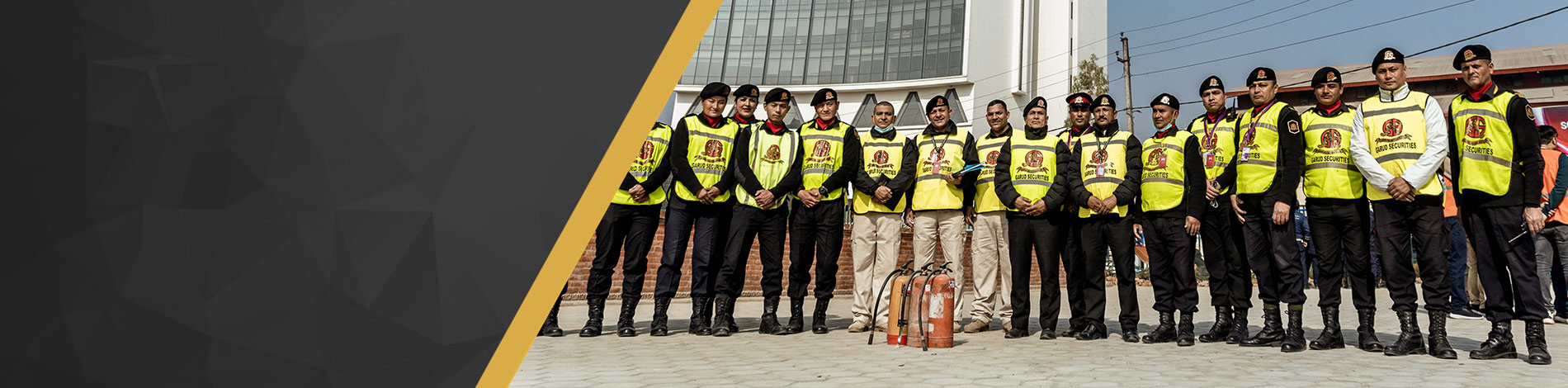 Security Risk Management