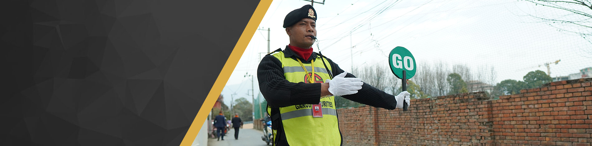 Traffic Flow Management